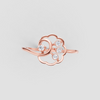 PETAL CHARM BLOOM RING
