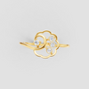 PETAL CHARM BLOOM RING