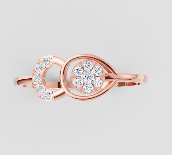 LUNA SINE RING