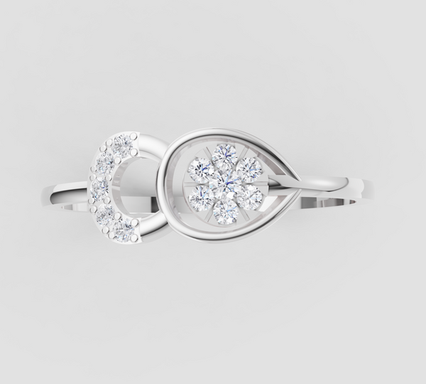 LUNA SINE RING