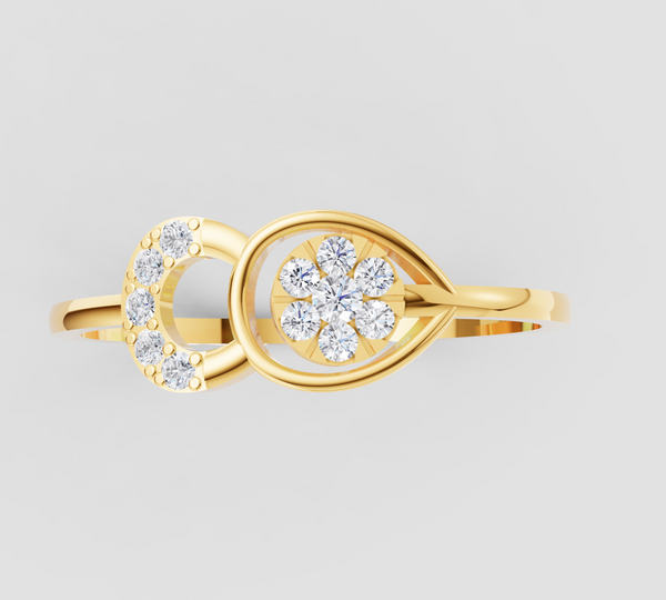 LUNA SINE RING