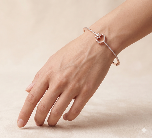 BLOOMKNOT BRACELET