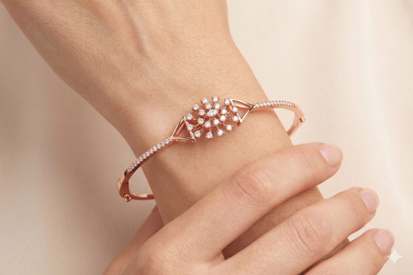 TWINKLE FLORA BRACELET