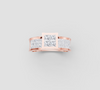 IMPERIAL SQUARE ROYAL DIAMOND RING