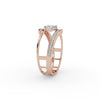 Solitaire Ring 1