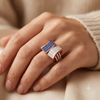 ROYAL FUSION RING