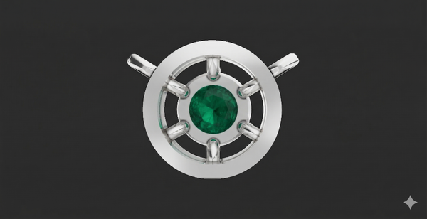COLOR STONE SOLITAIRE TANMANIYA