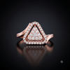TRIORA DIAMOND RING