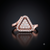TRIORA DIAMOND RING