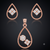 CELESTIA DROP PENDANT SET