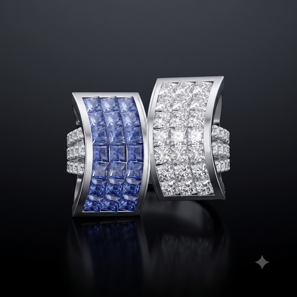 ROYAL FUSION RING
