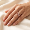 BLOOMING GRACE RING