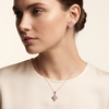 HERITAGE WEAVE PENDANT SET