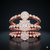 ROYAL CROWN DIAMOND RING