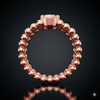 ROYAL CROWN DIAMOND RING