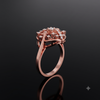 BLOOMING GRACE RING