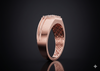 Imperial Grid Diamond Ring