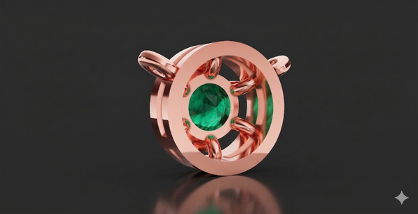COLOR STONE SOLITAIRE TANMANIYA