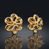 BLOSSOM STUD EARING