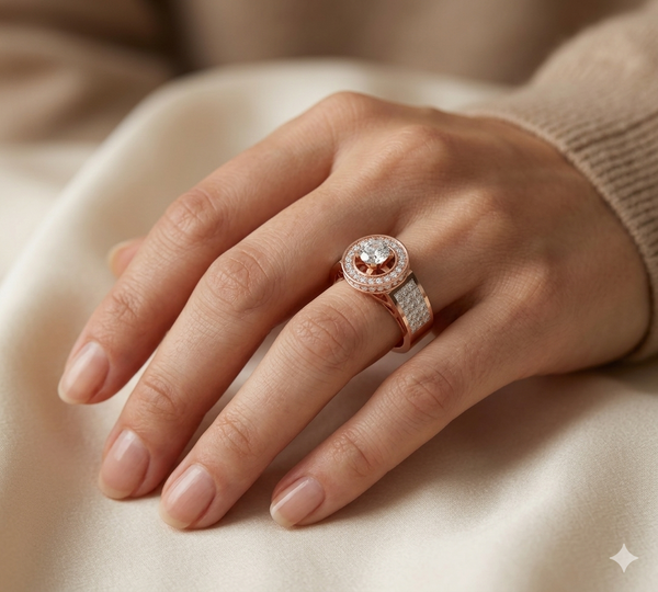 SUN SHINECOLOR STONE BAND
