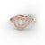 BLOOSOM LEAF RING