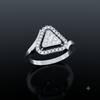 TRIORA DIAMOND RING