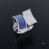 ROYAL FUSION RING