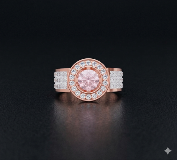 SUN SHINECOLOR STONE BAND