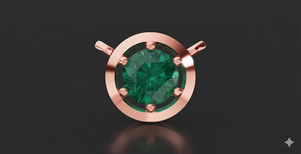 COLOR STONE SOLITAIRE TANMANIYA