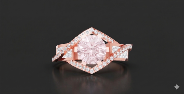 FLORAL BLOOM RING