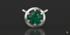 COLOR STONE SOLITAIRE TANMANIYA
