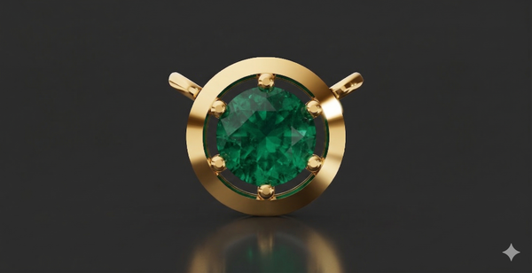COLOR STONE SOLITAIRE TANMANIYA