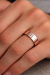 BAND FOR MALE