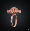 Eternal Radiance Diamond Ring