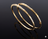 Infinity Gleam Bangles