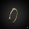 STELLAR BLOOM DIAMOND BRACELET