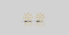 SUN GRACE STUD EARINGS