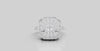 OCTA BLOOM DIAMOND RING