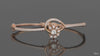 RADIANT BLOOM PETAL BRACELET