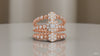 ROYAL CROWN DIAMOND RING