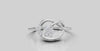 BLOSSOM CROWN RING