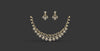 CELESTRIAL DELICATE NECKLACE SET