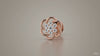 FLORAL NOSE PIN