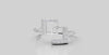 LUMI SQUARE RING