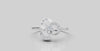 FLORAL HARMONY GOLD RING