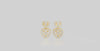 HEART DROP EARING