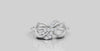 FOREVER LOVE INFINITY RING