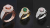 SUN SHINECOLOR STONE BAND