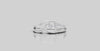 HEART GLOW DIAMOND RING