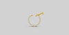 AURA TRADITIONAL NATH NOSE PIN